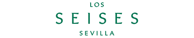 Logo of Los Seises Sevilla, Tribute Portfolio Hotel **** Sevilla - logo-xs